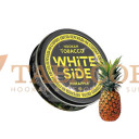 Тютюн WHITE SIDE Pineapple (Ананас) 100 гр. Фото.